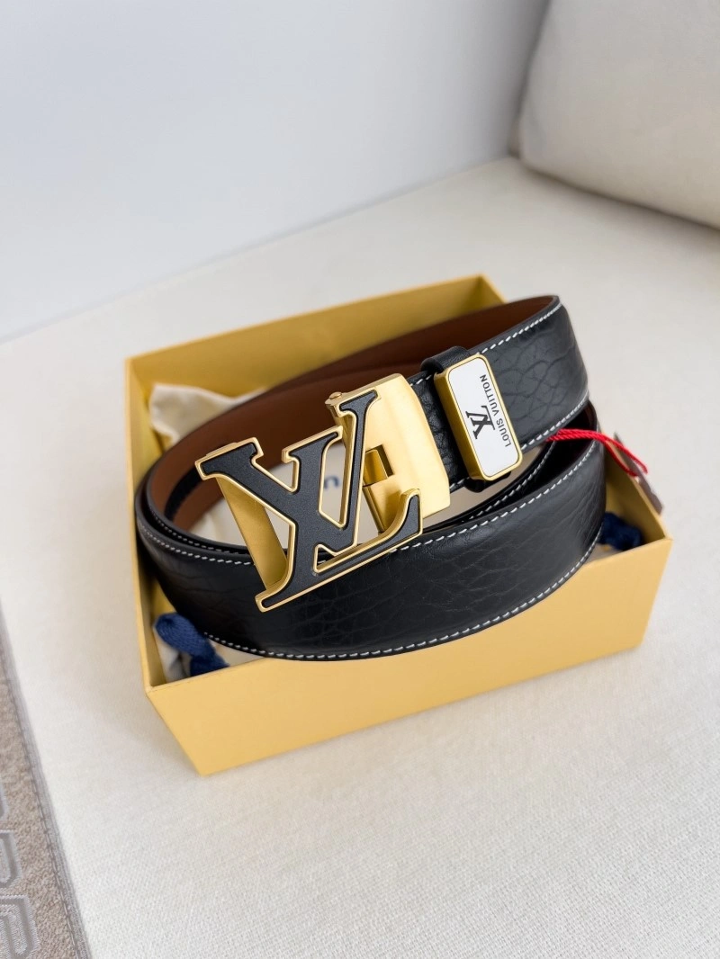 Durable Louis Vuitton Belts 301034