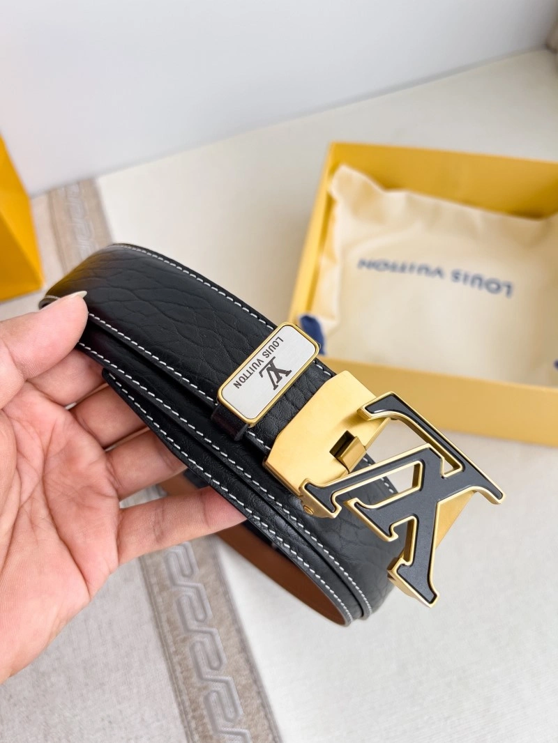 Durable Louis Vuitton Belts 301034
