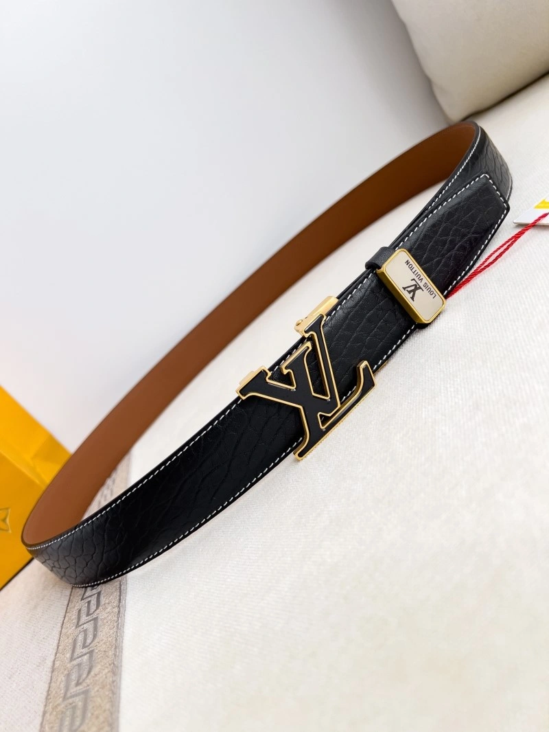 Durable Louis Vuitton Belts 301034