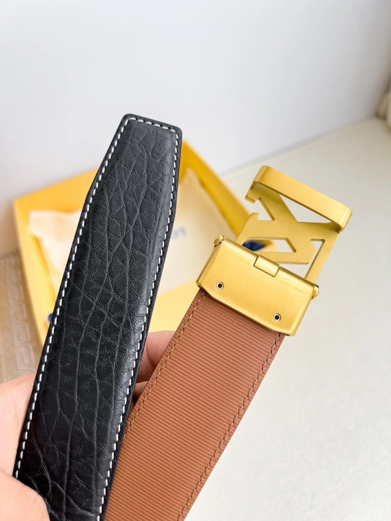 Durable Louis Vuitton Belts 301034