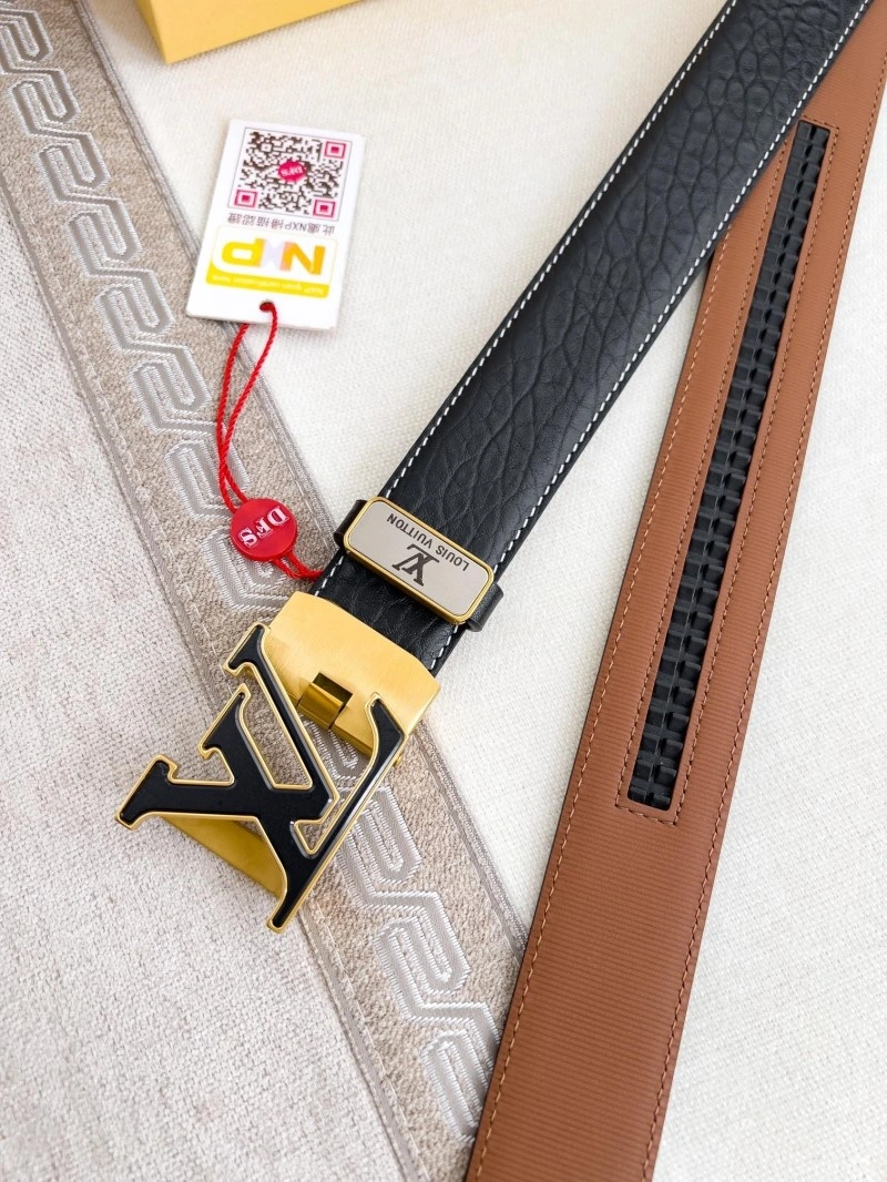 Durable Louis Vuitton Belts 301034