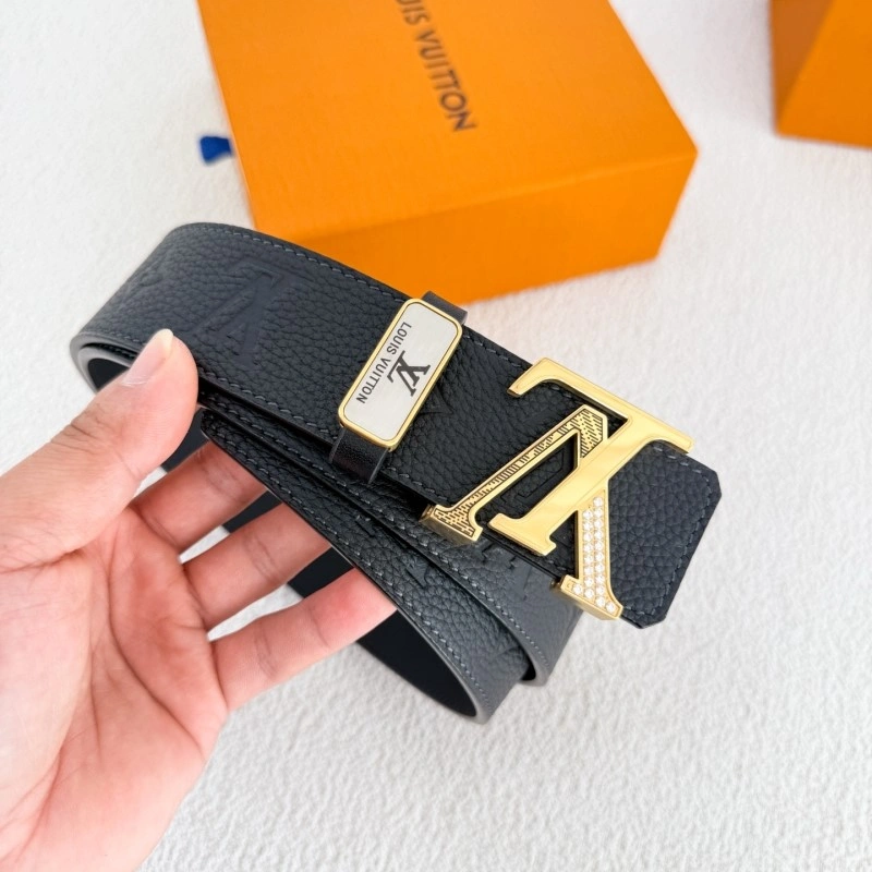 Affordable Louis Vuitton Belts 301023