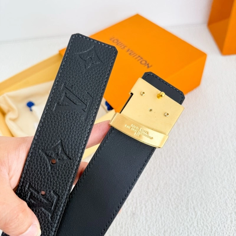 Affordable Louis Vuitton Belts 301023