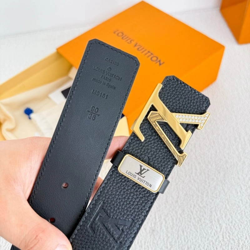 Affordable Louis Vuitton Belts 301023