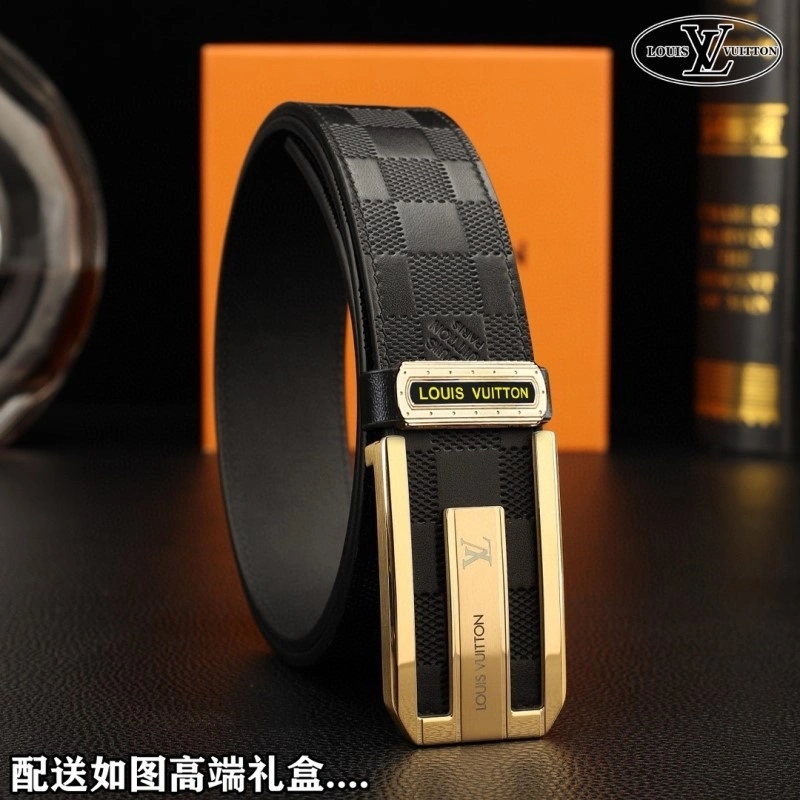 Louis Vuitton Belts Supportive 301049