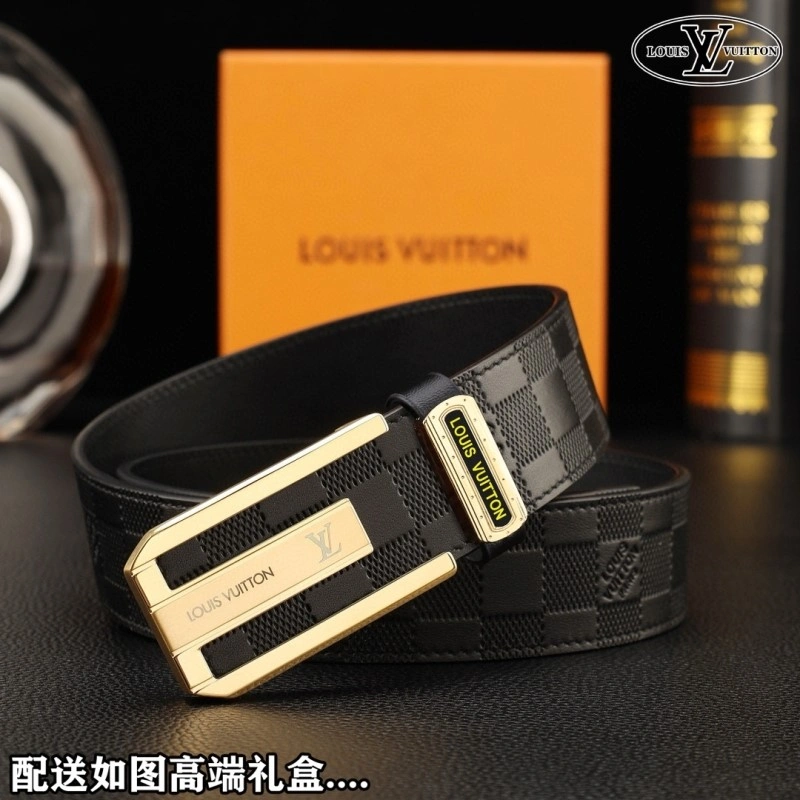 Louis Vuitton Belts Supportive 301049