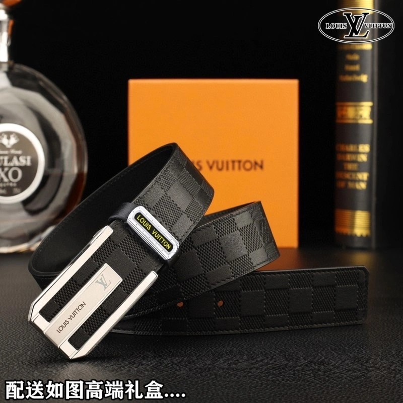 Louis Vuitton Belts Supportive 301049