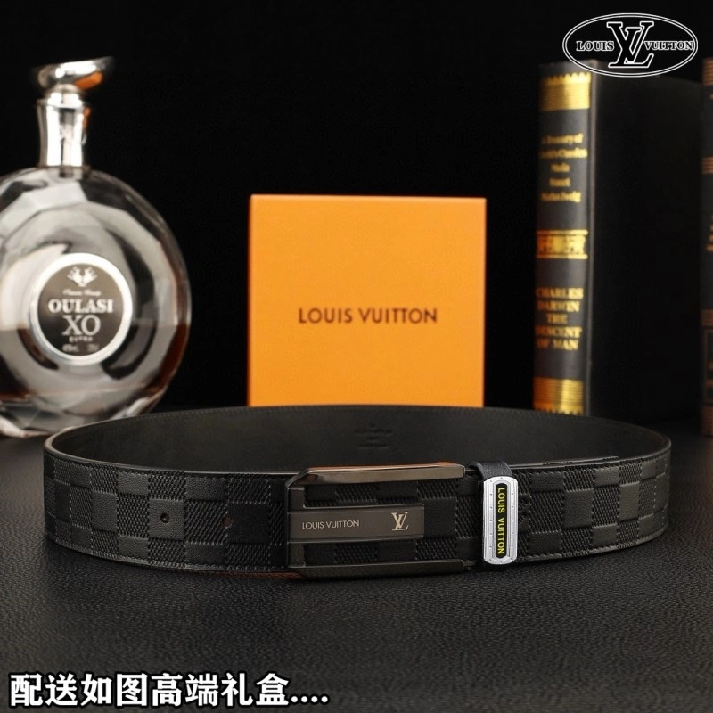 Louis Vuitton Belts Supportive 301049