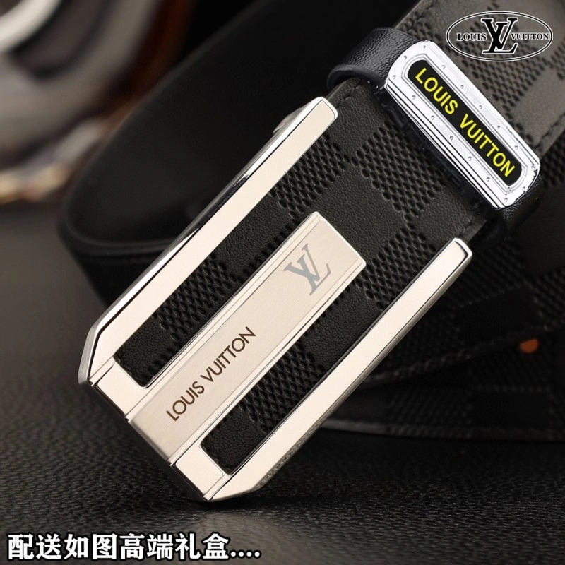 Louis Vuitton Belts Supportive 301049