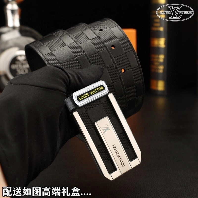 Louis Vuitton Belts Supportive 301049