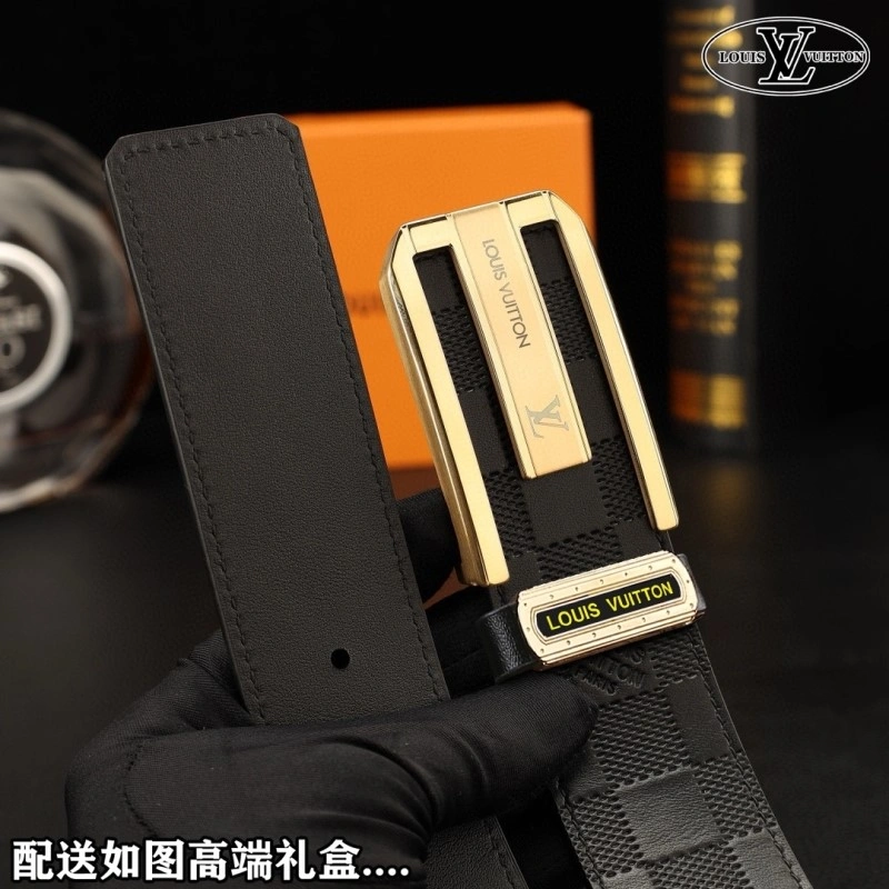 Louis Vuitton Belts Supportive 301049