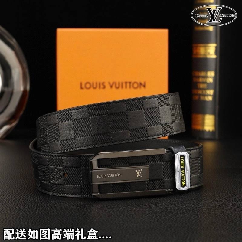 Louis Vuitton Belts Supportive 301049