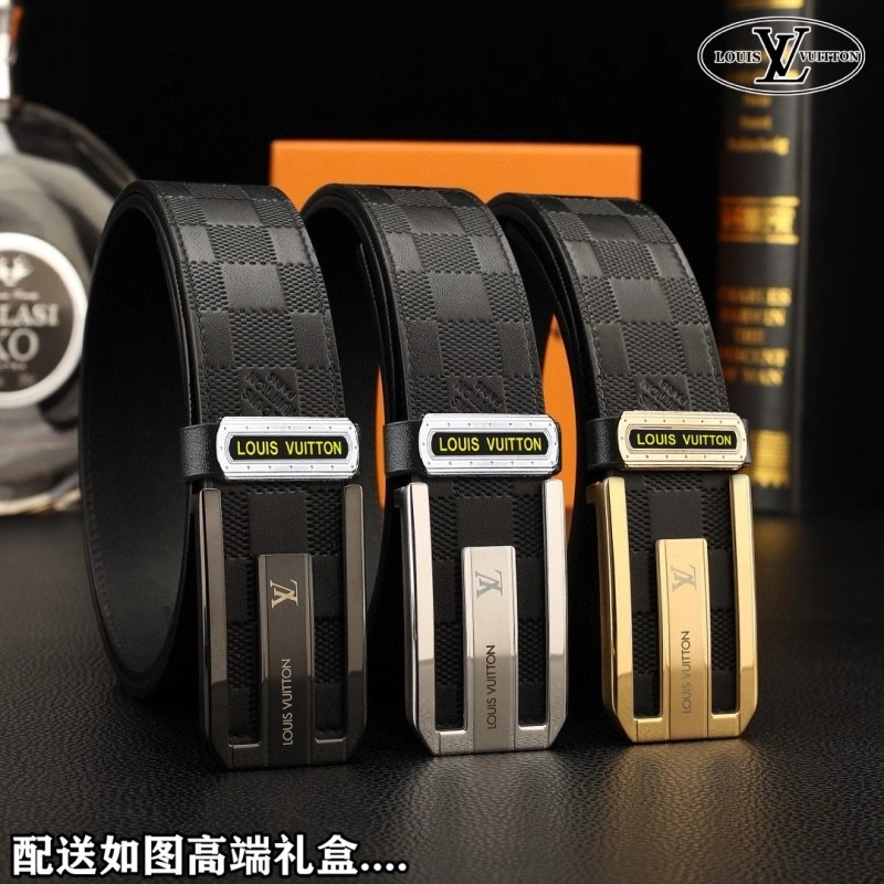 Louis Vuitton Belts Supportive 301049
