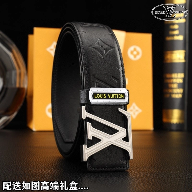 TimelessDesign Louis Vuitton Belts 301017