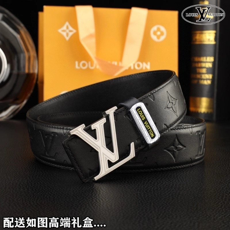 TimelessDesign Louis Vuitton Belts 301017