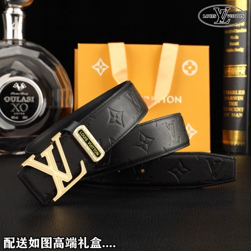 TimelessDesign Louis Vuitton Belts 301017