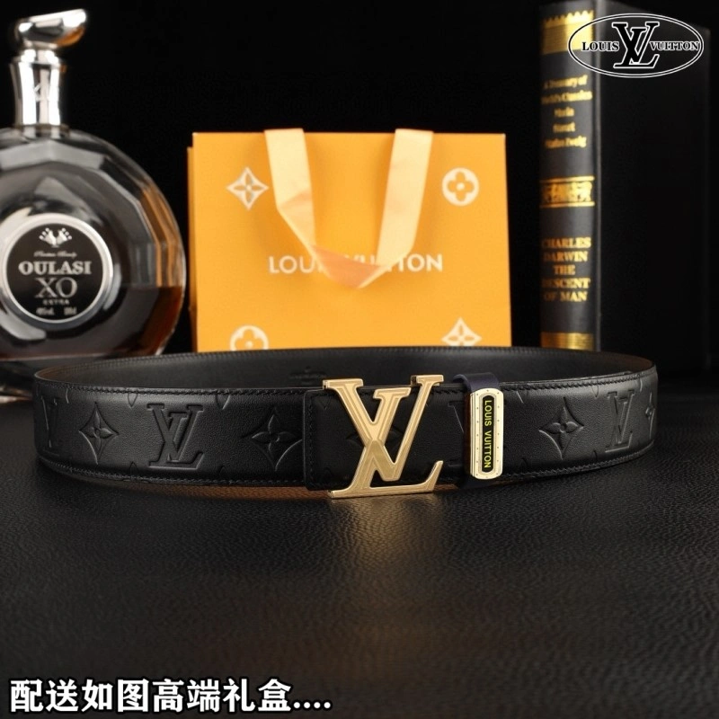 TimelessDesign Louis Vuitton Belts 301017