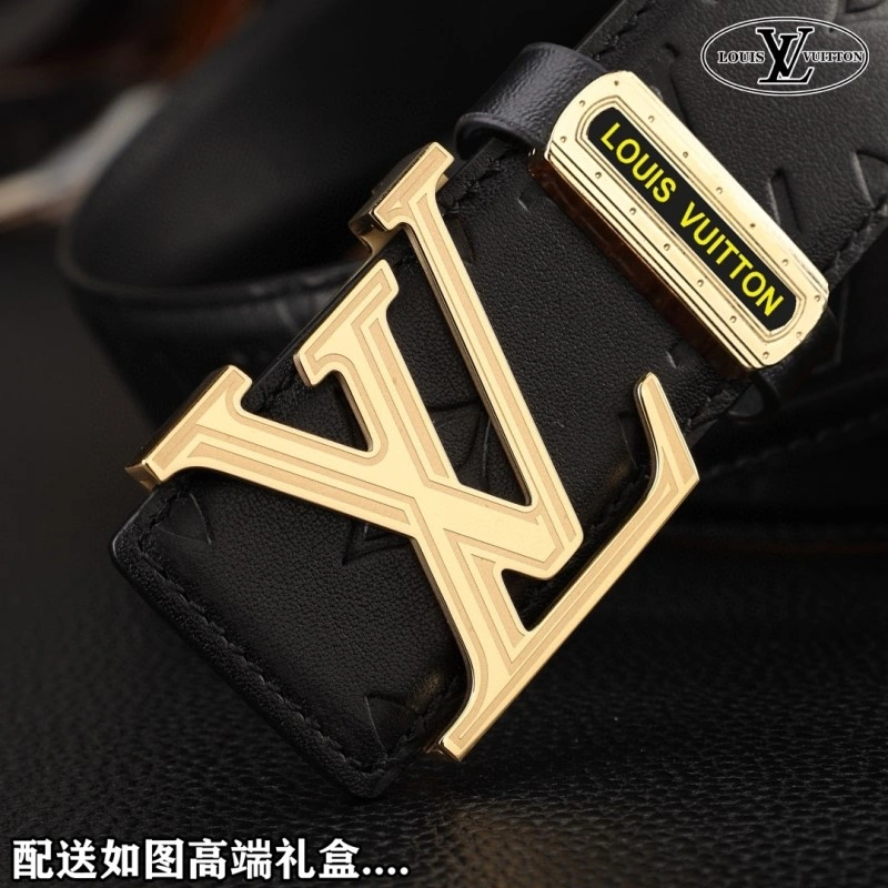 TimelessDesign Louis Vuitton Belts 301017