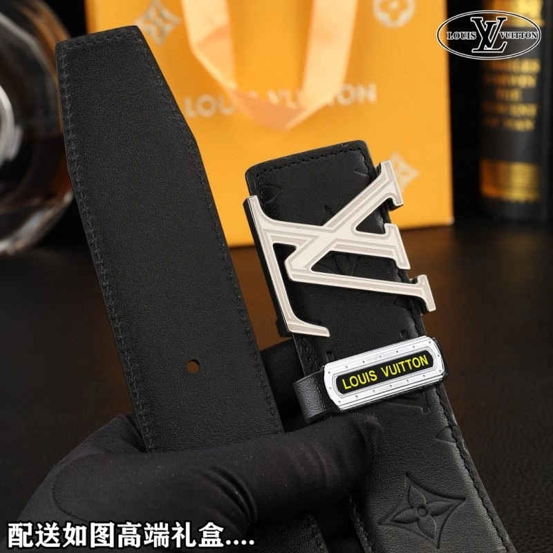 TimelessDesign Louis Vuitton Belts 301017
