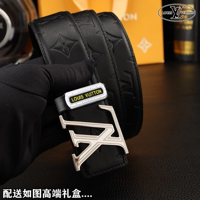 TimelessDesign Louis Vuitton Belts 301017