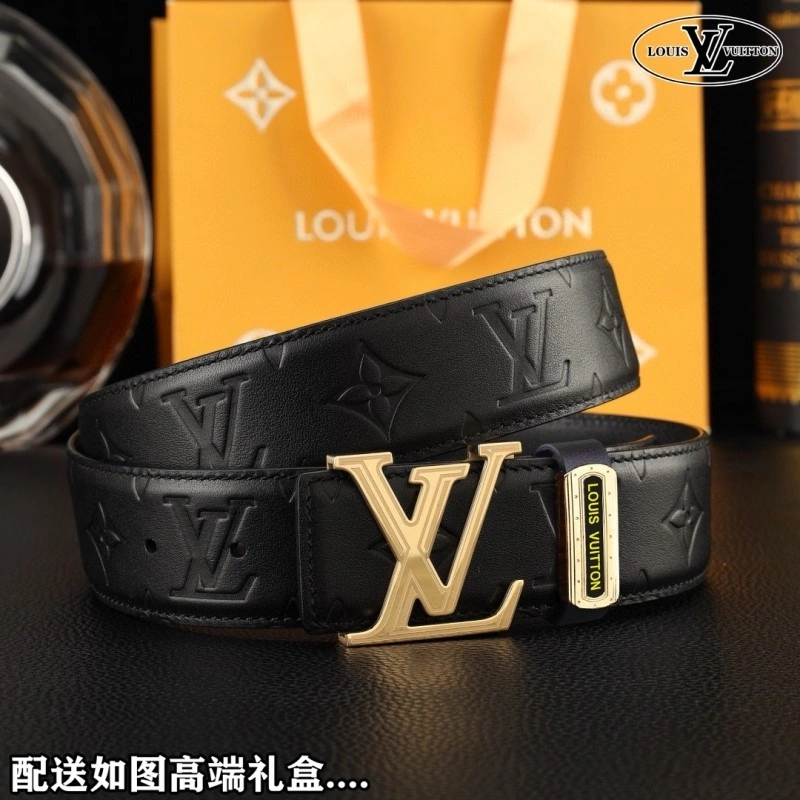 TimelessDesign Louis Vuitton Belts 301017