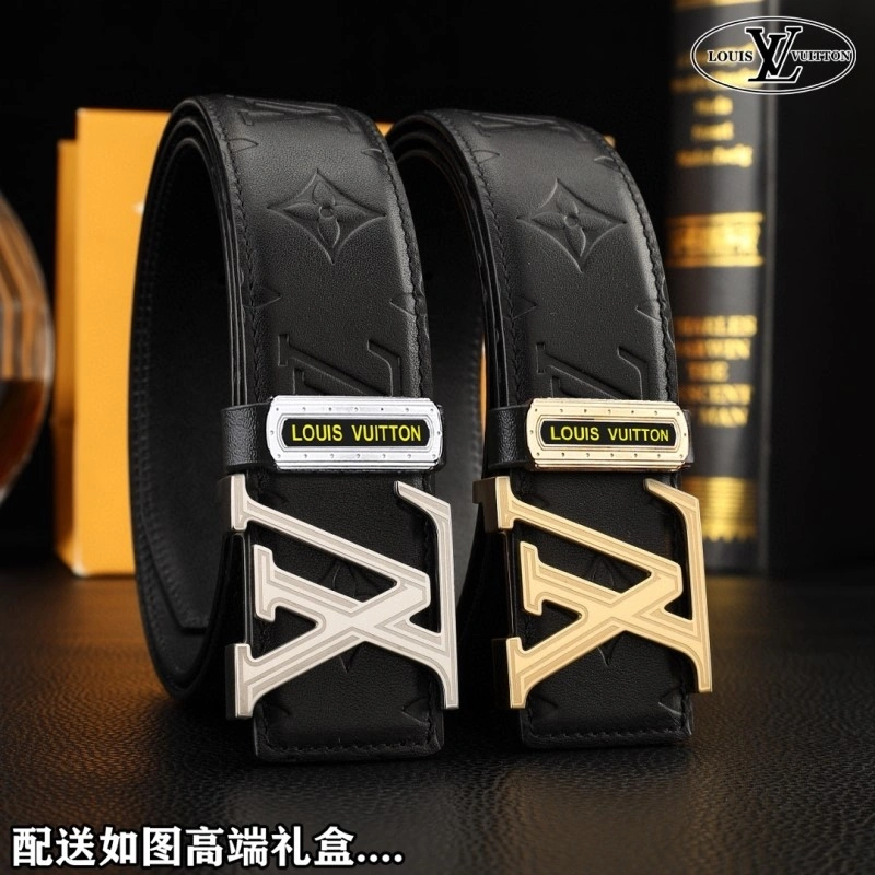 TimelessDesign Louis Vuitton Belts 301017