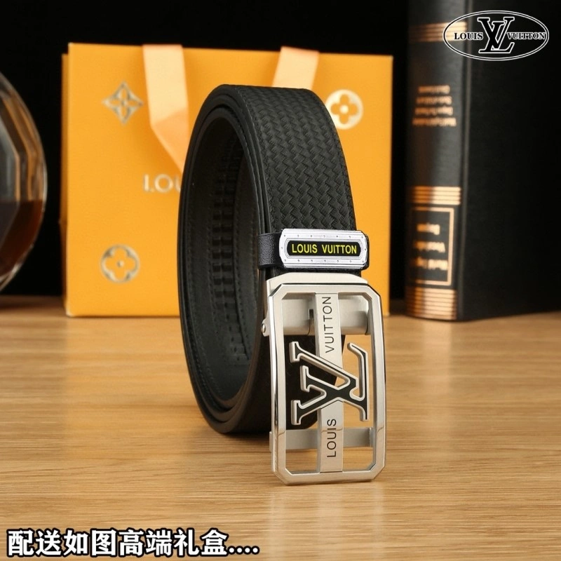 Louis Vuitton Belts Sophisticated 301020