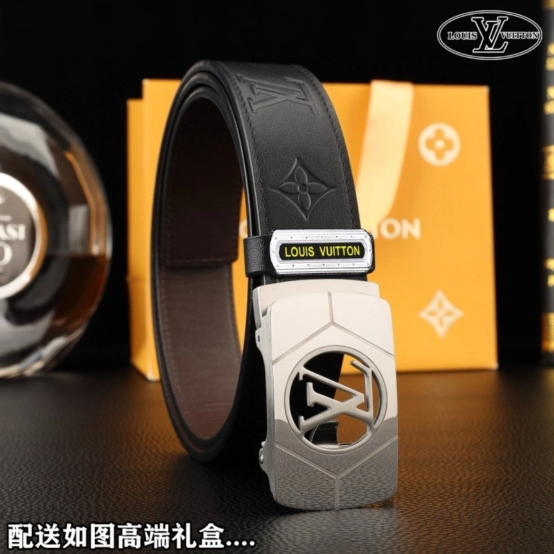 Louis Vuitton Belts Breathable 301019