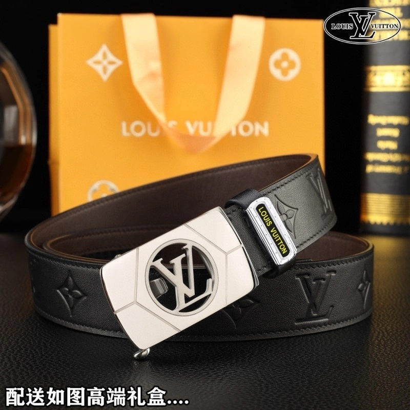 Louis Vuitton Belts Breathable 301019