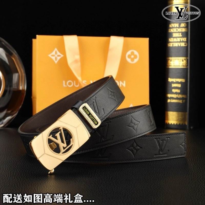 Louis Vuitton Belts Breathable 301019