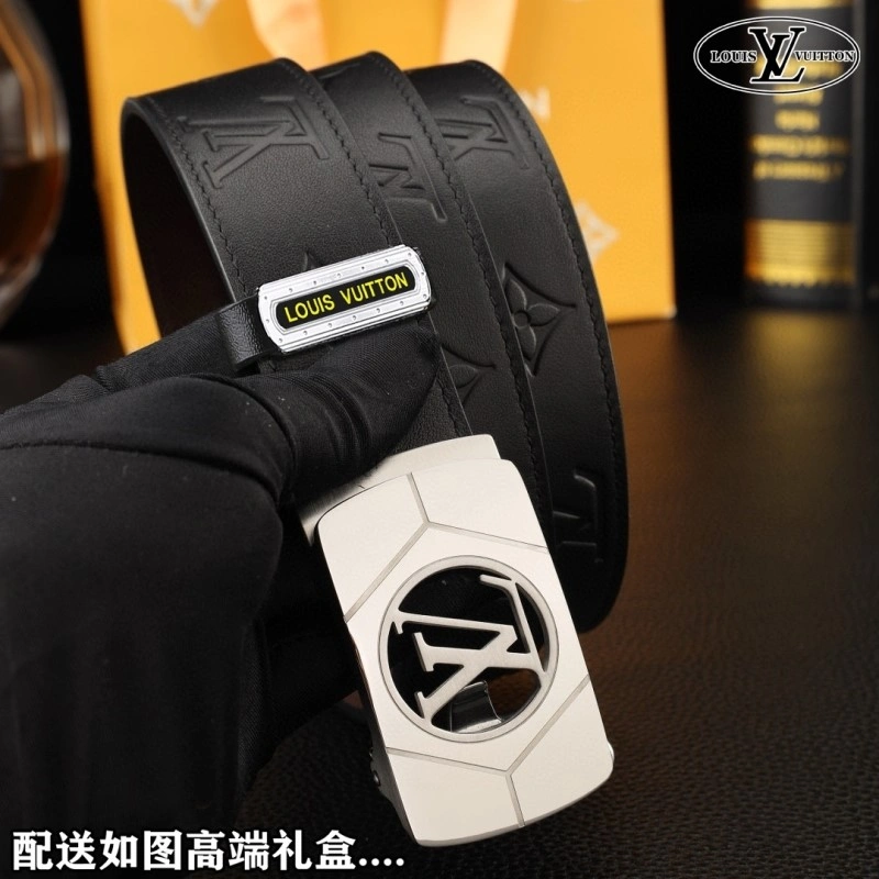 Louis Vuitton Belts Breathable 301019