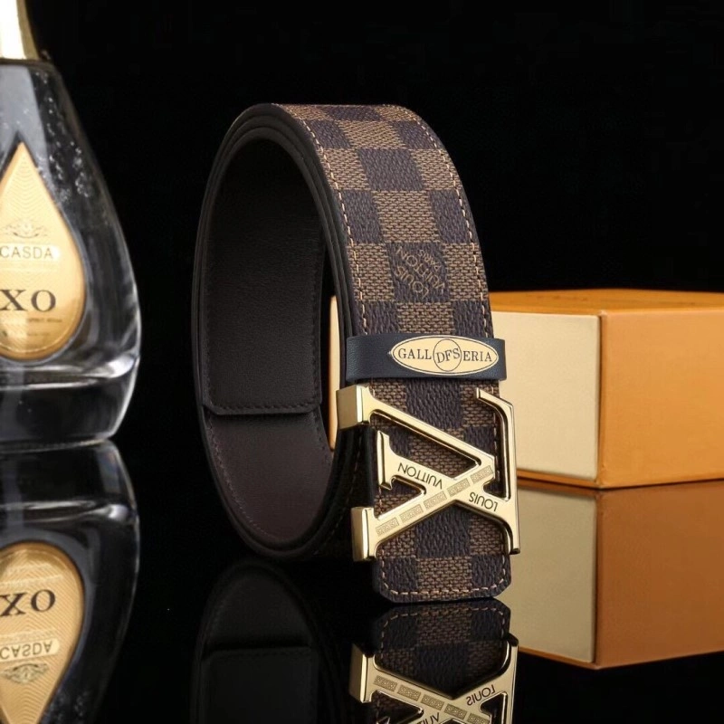 Louis Vuitton Belts DailyWear 301045