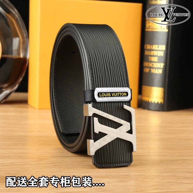 Louis Vuitton Belts Elegant 301016