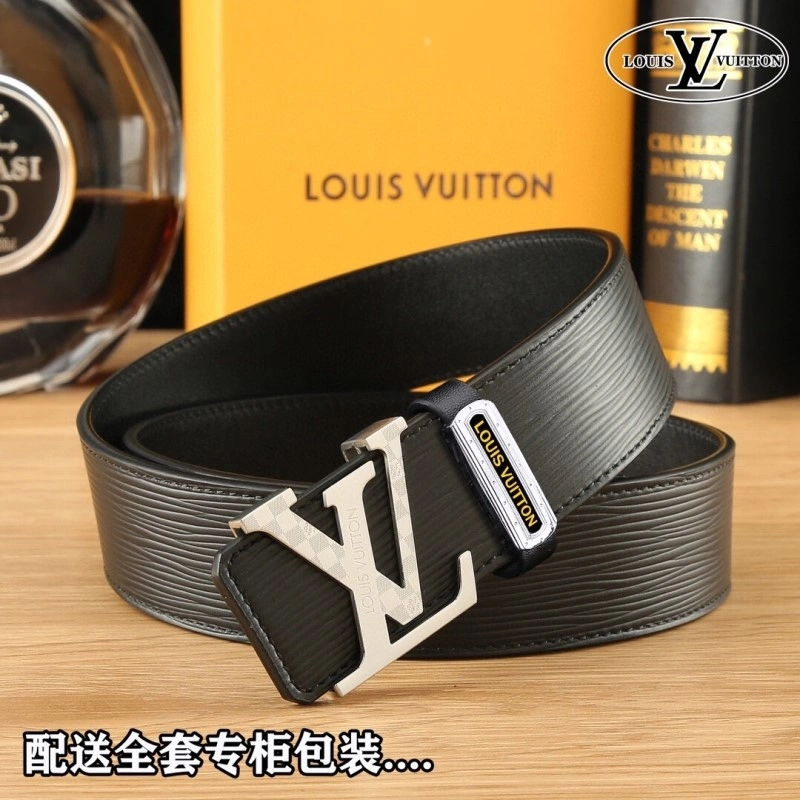 Louis Vuitton Belts Elegant 301016