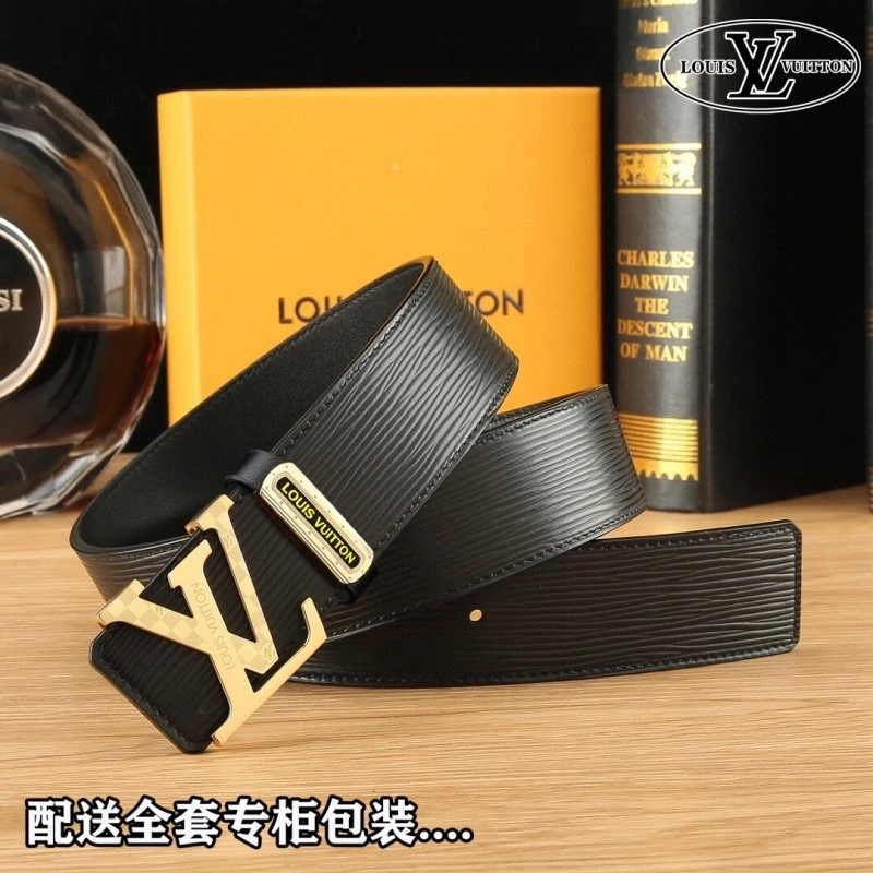 Louis Vuitton Belts Elegant 301016