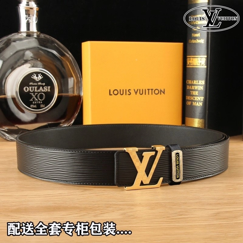 Louis Vuitton Belts Elegant 301016