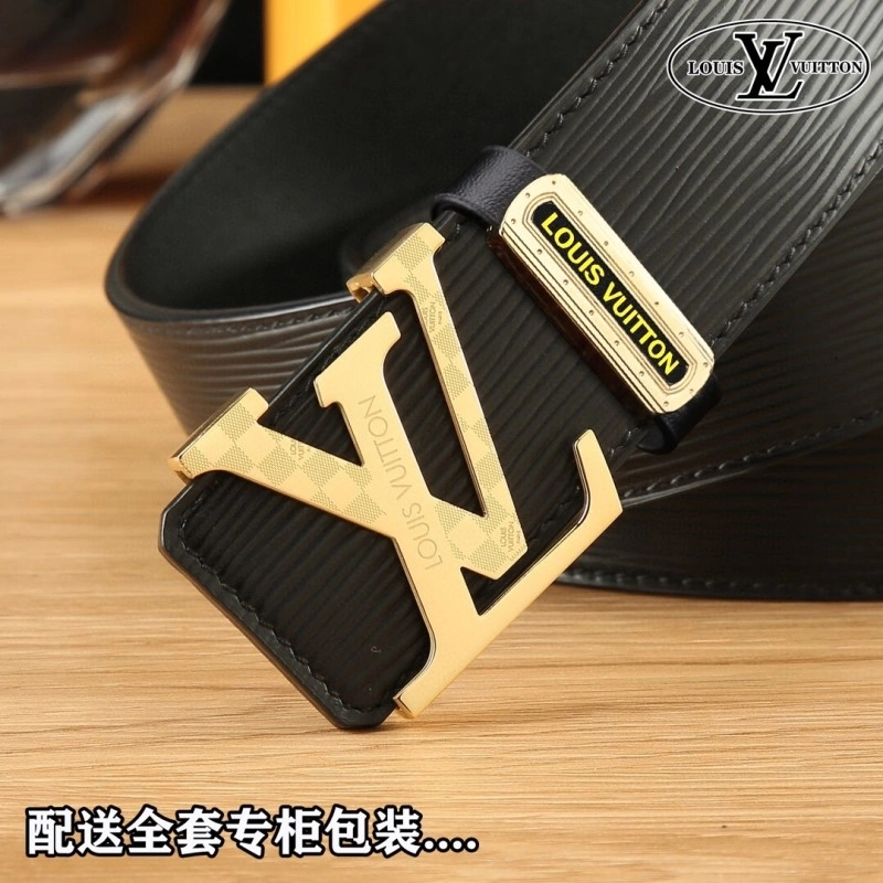 Louis Vuitton Belts Elegant 301016