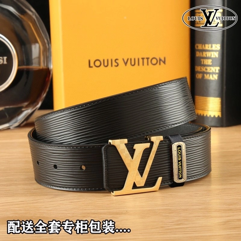 Louis Vuitton Belts Elegant 301016