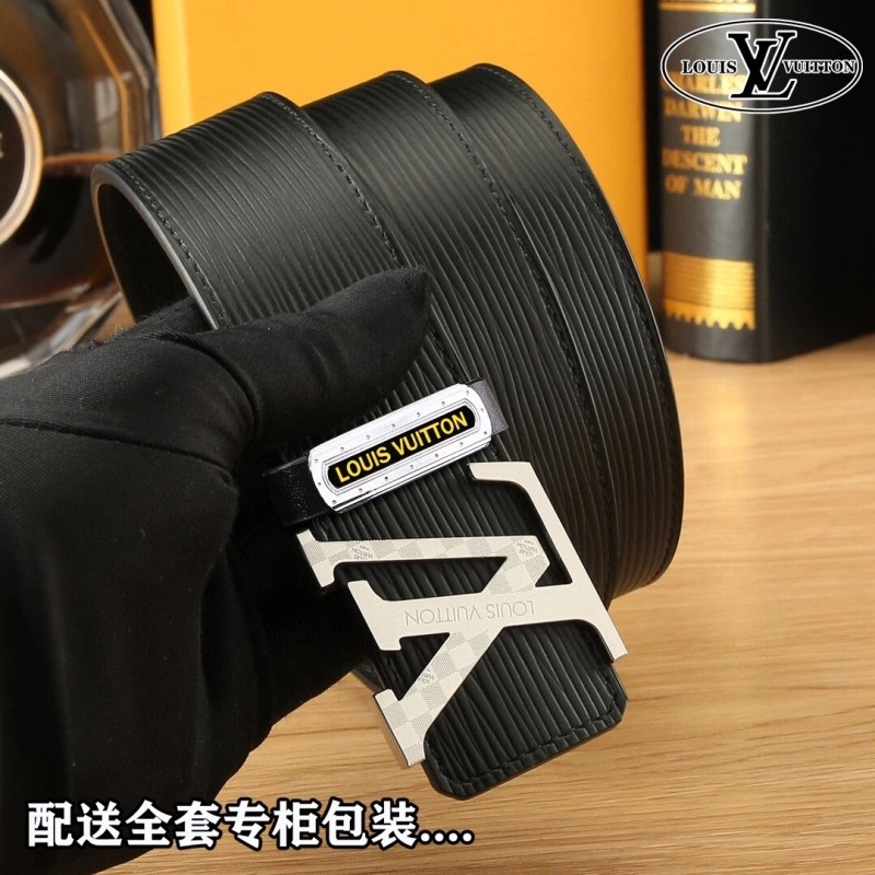 Louis Vuitton Belts Elegant 301016