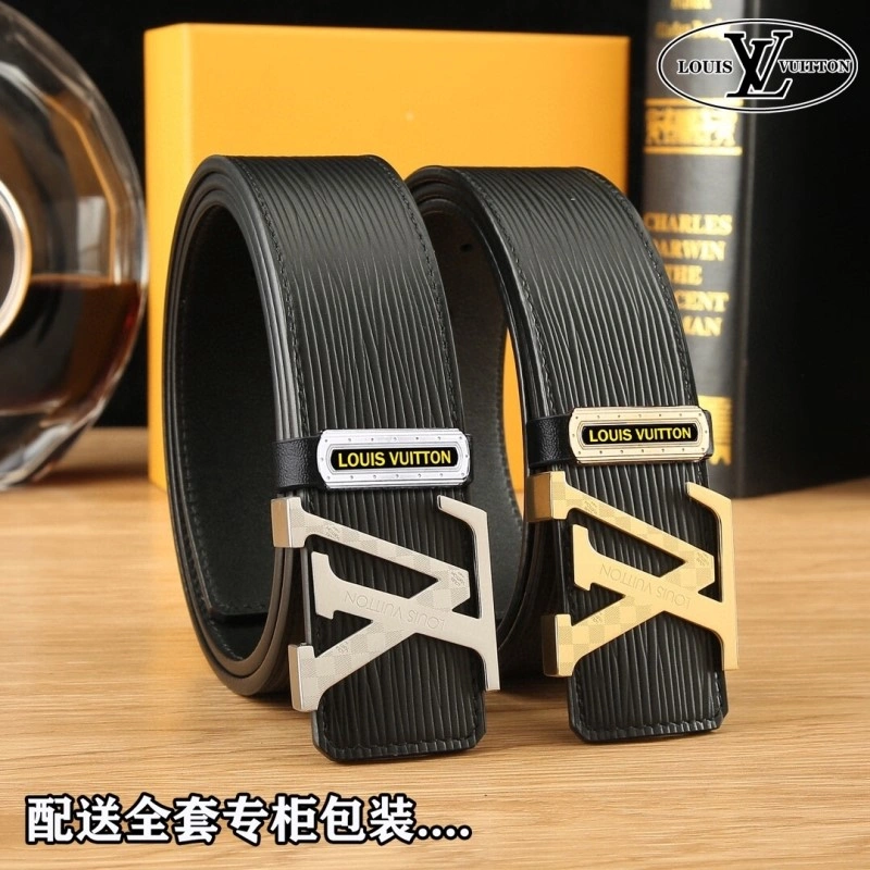 Louis Vuitton Belts Elegant 301016