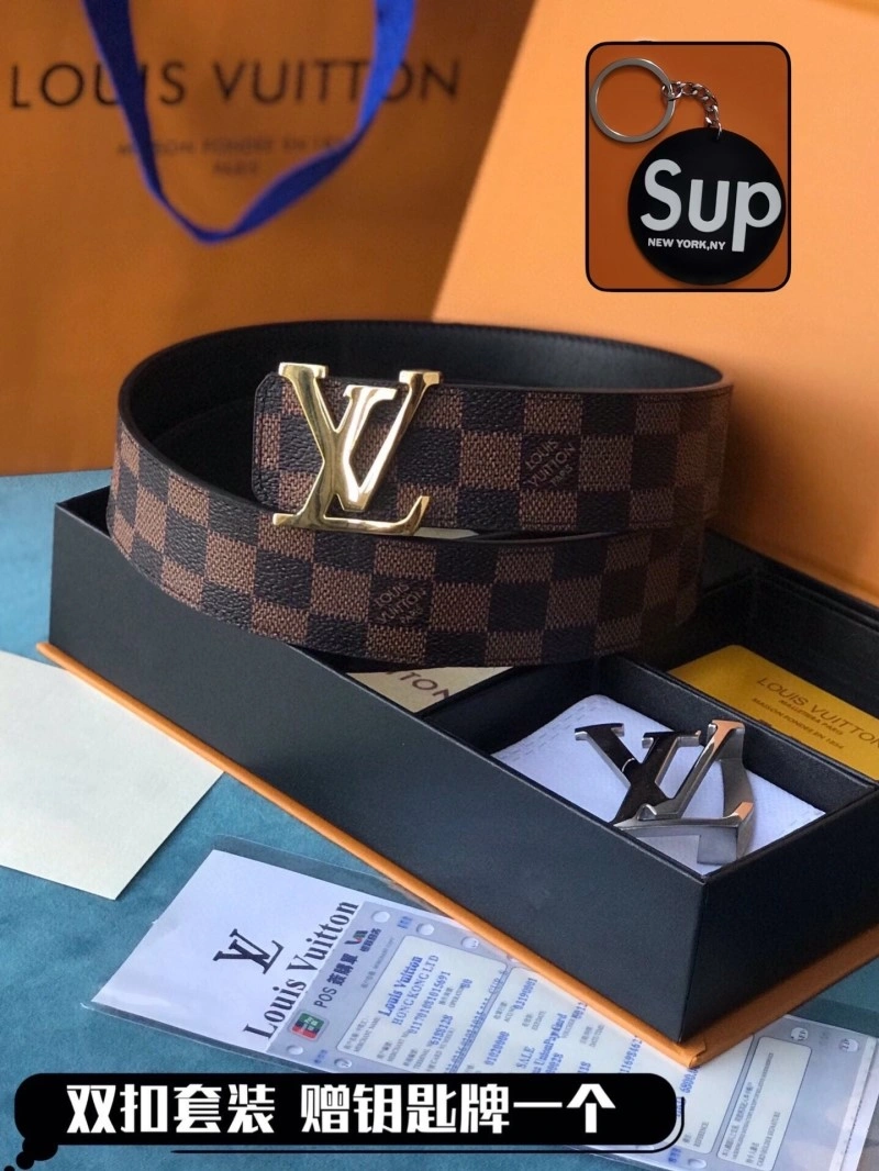 FreshLook Louis Vuitton Belts 301013