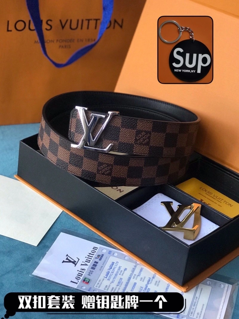 FreshLook Louis Vuitton Belts 301013