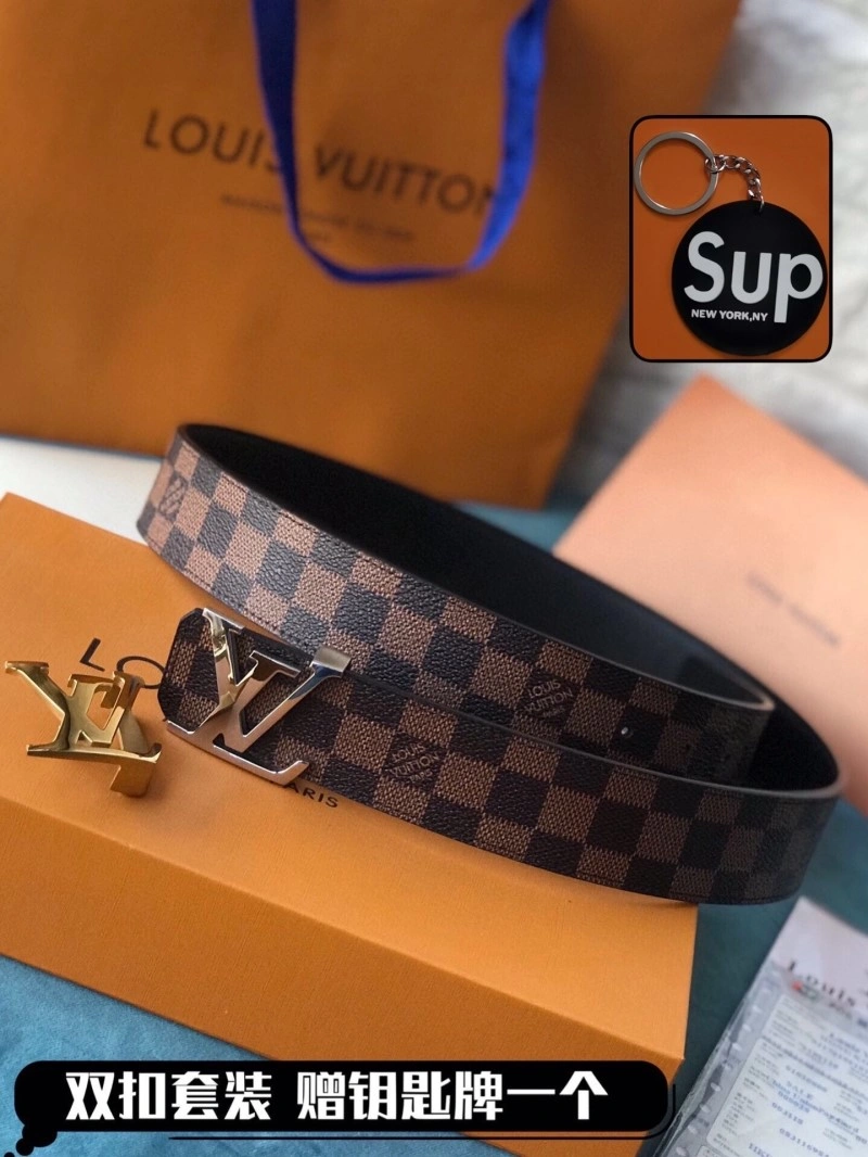 FreshLook Louis Vuitton Belts 301013