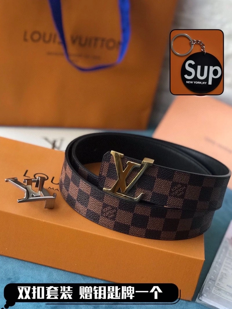 FreshLook Louis Vuitton Belts 301013