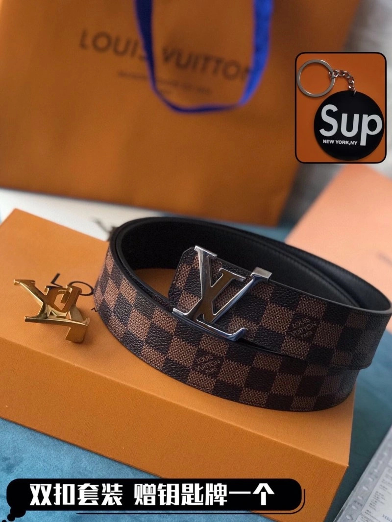 FreshLook Louis Vuitton Belts 301013