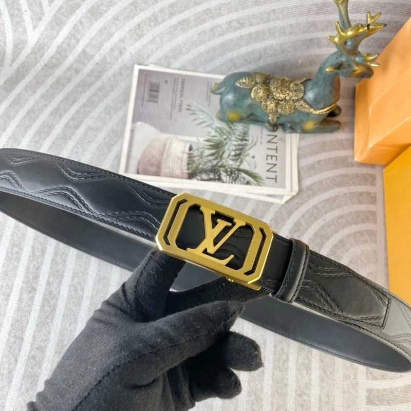 Timeless Louis Vuitton Belts 300988