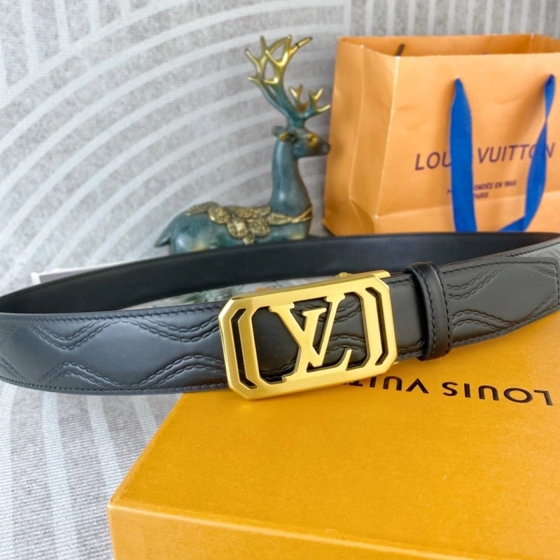 Timeless Louis Vuitton Belts 300988