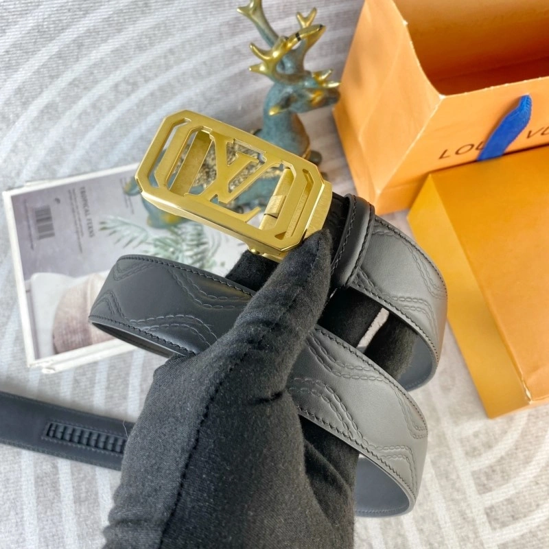 Timeless Louis Vuitton Belts 300988