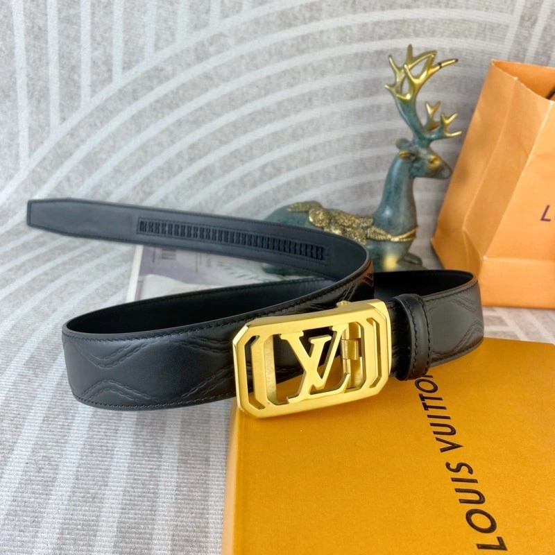 Timeless Louis Vuitton Belts 300988