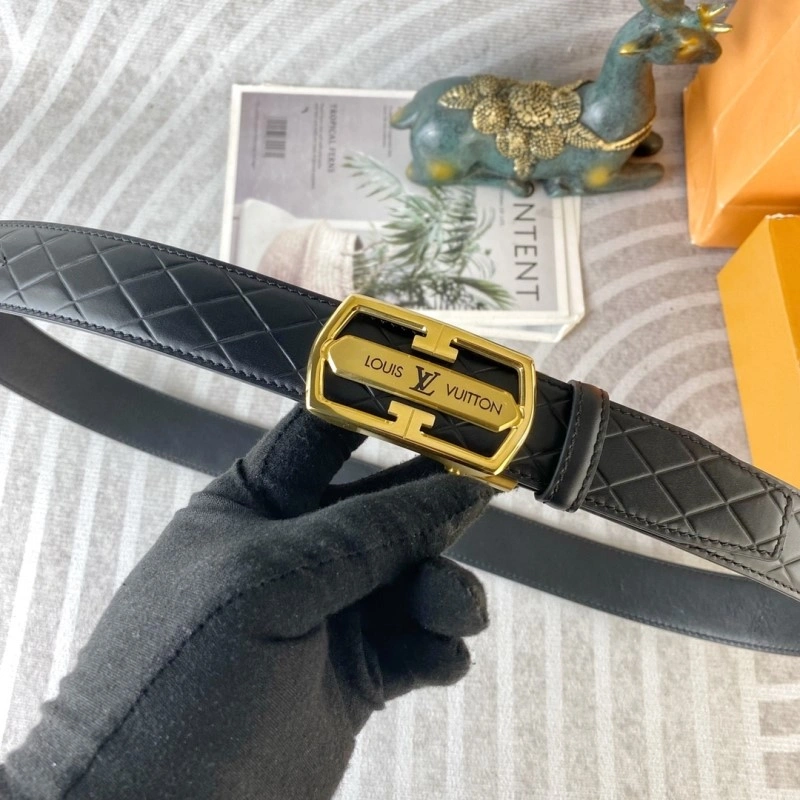 Louis Vuitton Belts Sophisticated 300998